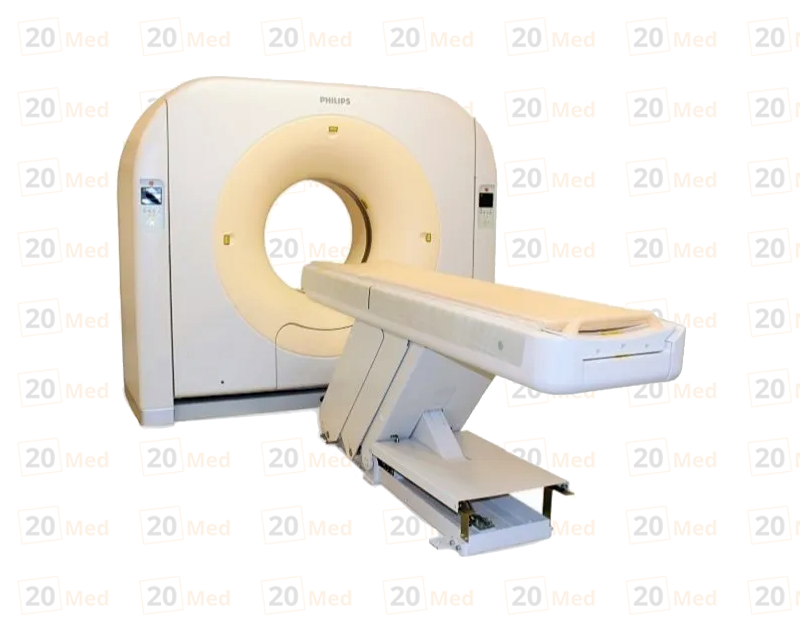 20Med CT Scan PHILIPS HEALTHCARE MX 16