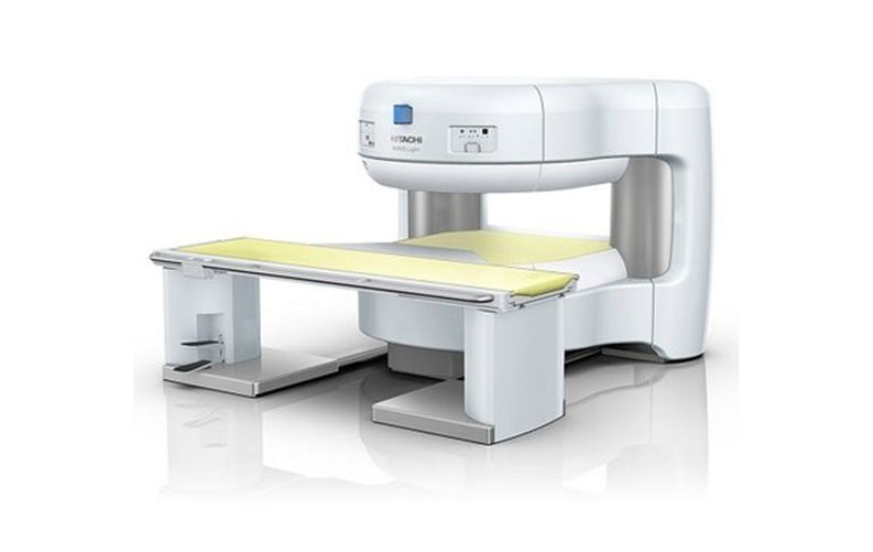 20Med MRI HITACHI MEDICAL SYSTEMS AIRIS LIGHT 0.25T