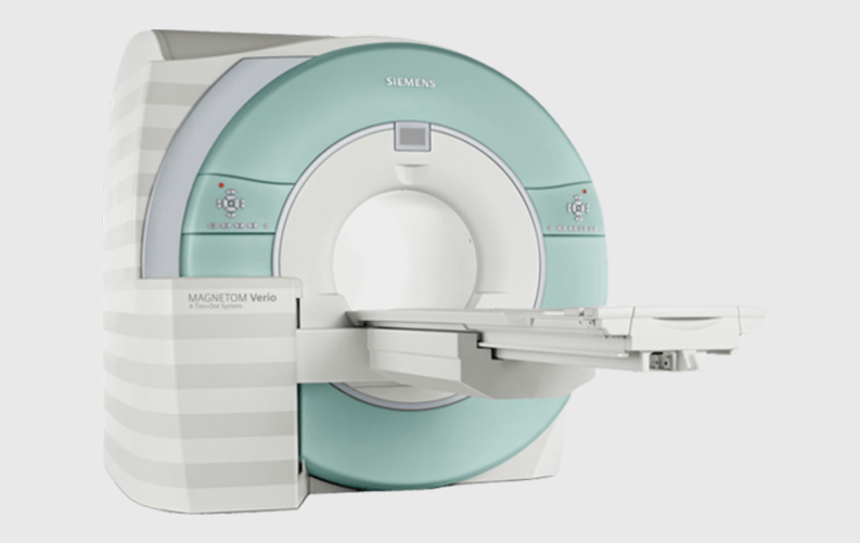 Used Siemens Healthcare Verio 3.0T MRI Scanner