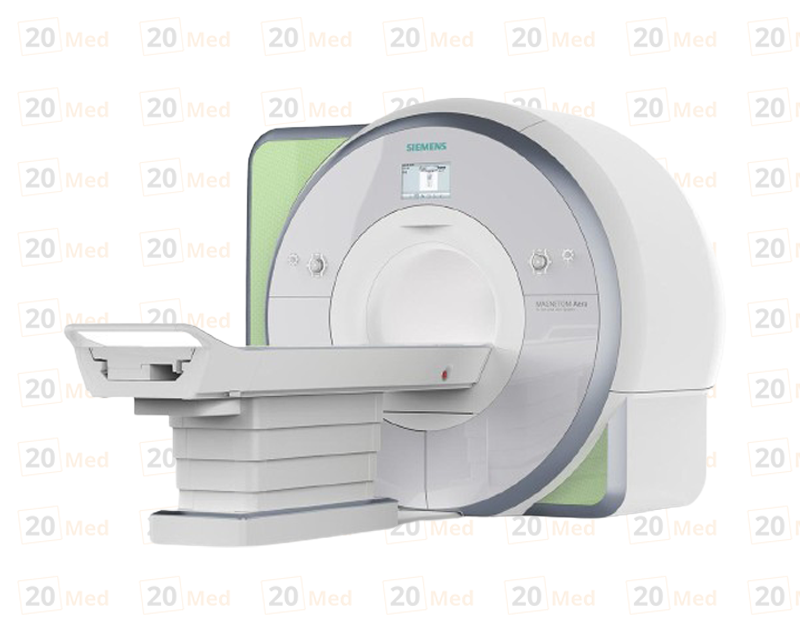 20Med MRI SIEMENS HEALTHCARE Aera 1.5T