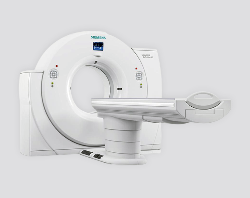 20Med CT Scan SIEMENS HEALTHCARE Definition AS 64