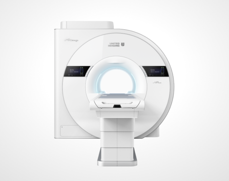 20Med MRI UNITED IMAGING uMR Omega 3T