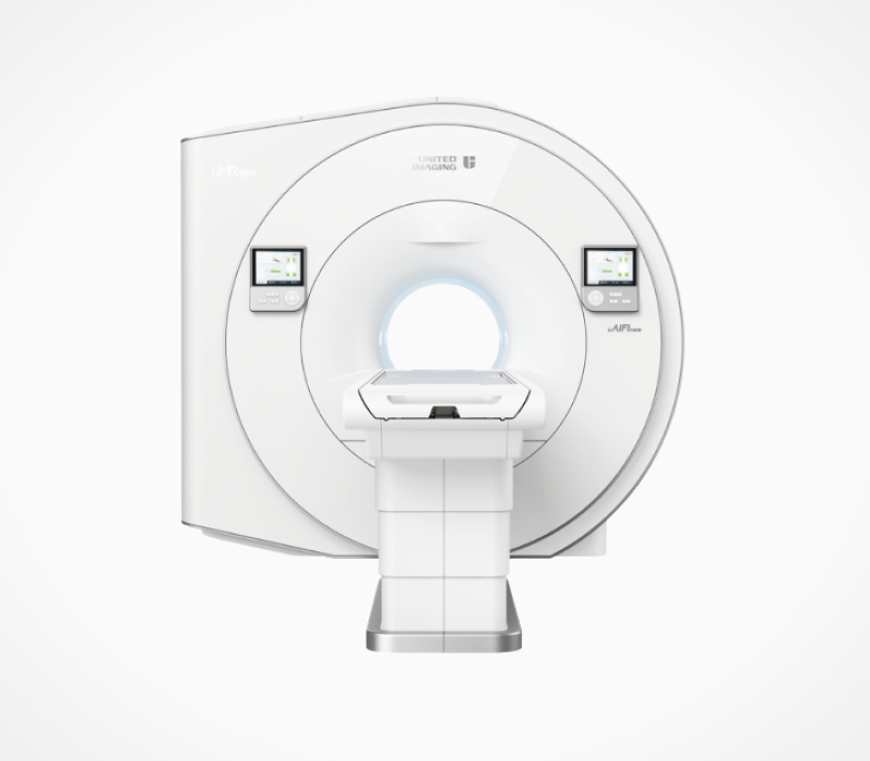 20Med MRI UNITED IMAGING uMR 670 1.5T