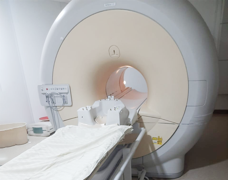 Used Philips Achieva 1.5T MRI for sale (ID 15150798948) | 20Med