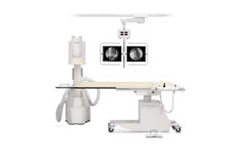 Used Philips Allura FC C ARM for Sale 20Med