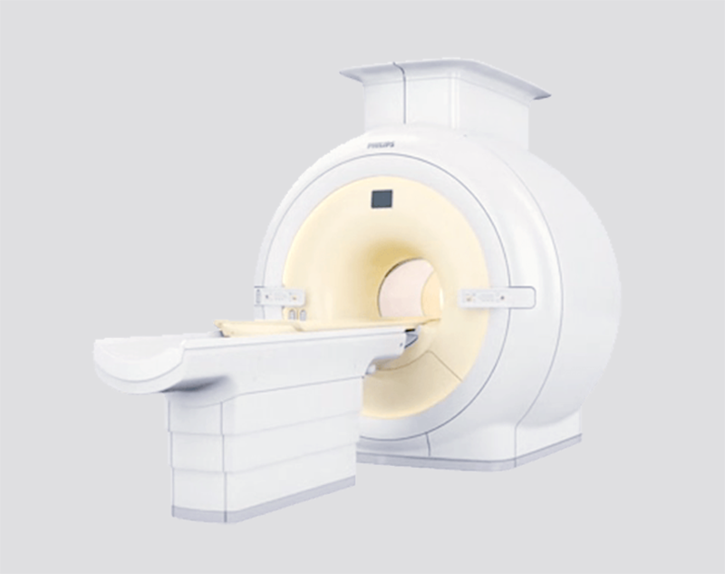 20Med MRI PHILIPS HEALTHCARE Achieva 3.0T
