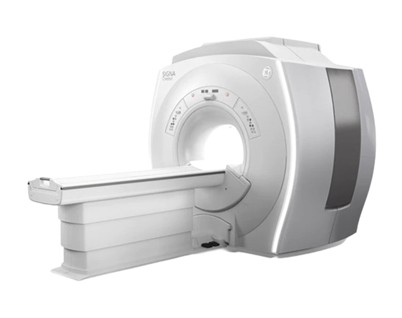 Used GE Creator 1.5T MRI for sale (ID 12213362027) 20Med