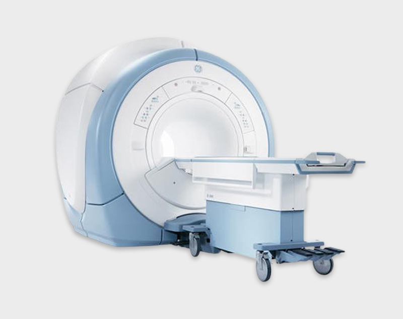 20Med MRI GE HEALTHCARE HDx 3T