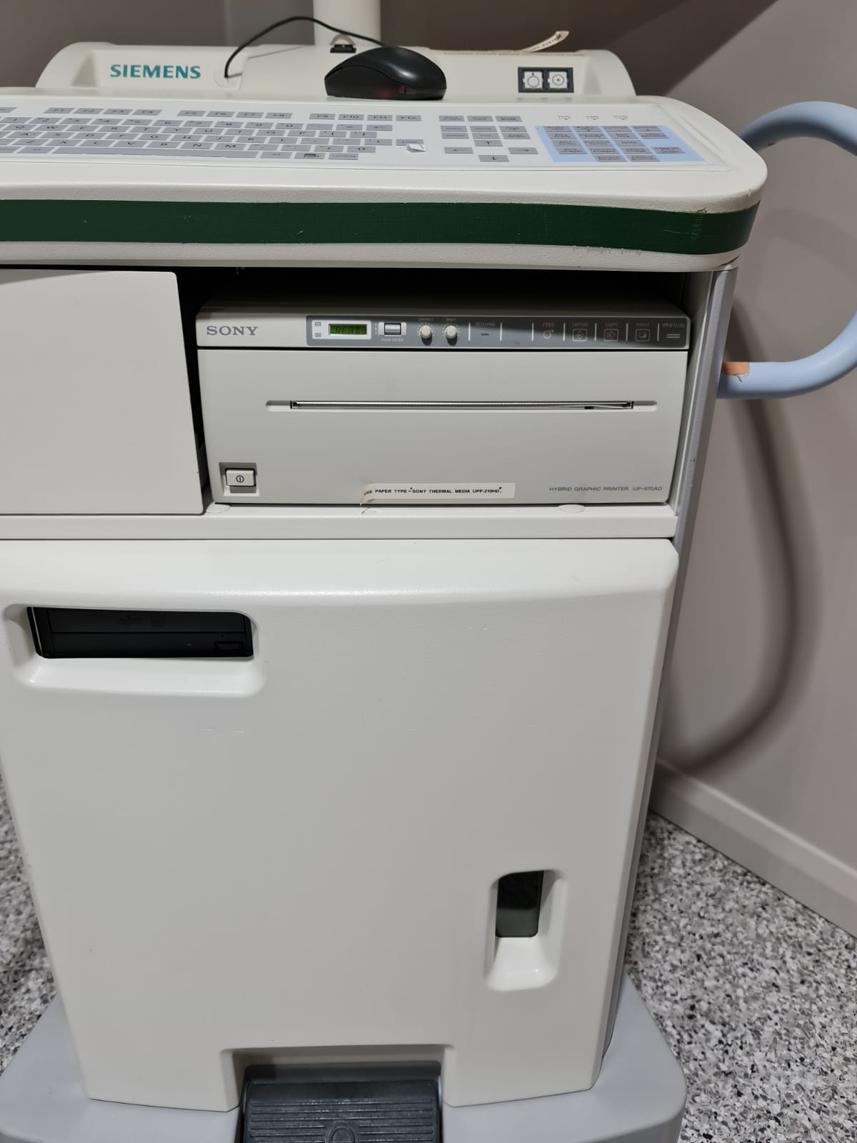 Used Siemens Arcadis Varic C ARM for Sale 20Med