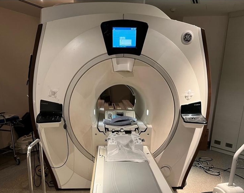 Used GE Discovery MR750w MRI for sale (ID 15246354354) | 20Med