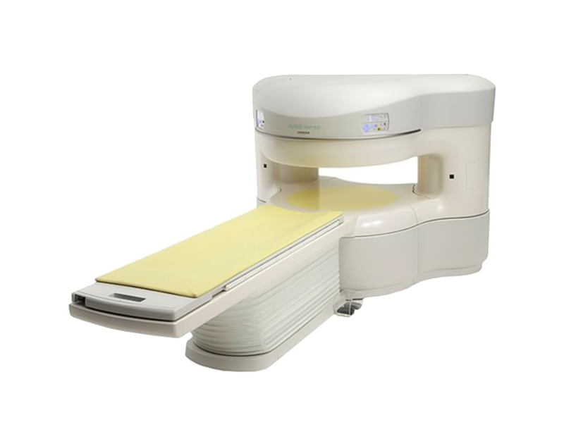 20Med MRI HITACHI MEDICAL SYSTEMS Airis Vento 0.3T