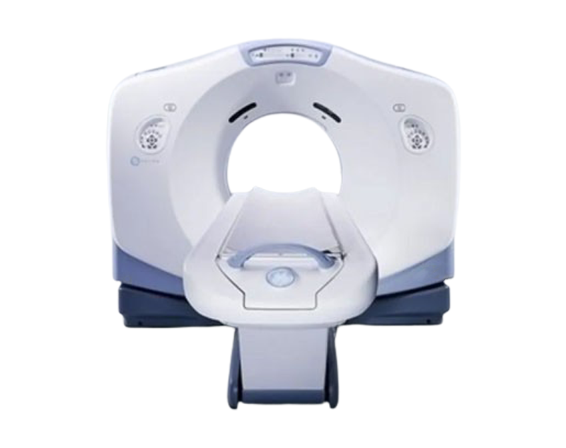 20Med CT Scan GE HEALTHCARE Optima CT580