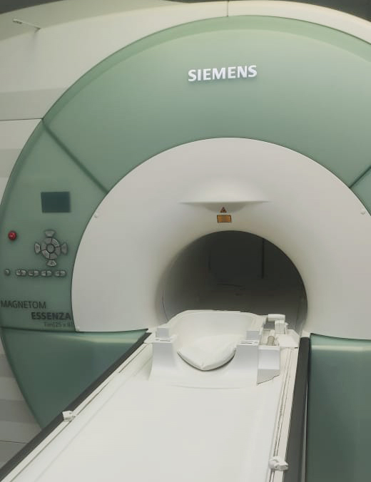 Used Siemens Essenza 1.5T MRI for sale (ID 16409959239) | 20Med