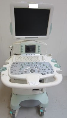 Used Esaote MyLab 70 XVision Ultrasound 