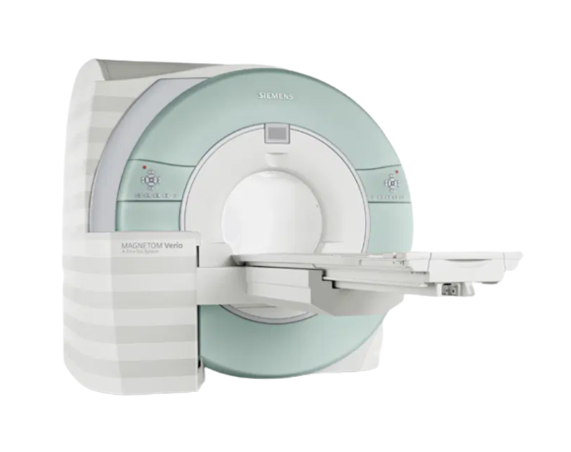 20Med MRI SIEMENS HEALTHCARE Verio 3.0T