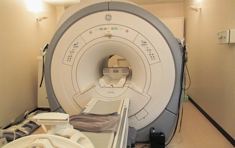Second Hand GE Healthcare Signa HD 1.5T MRI Scan