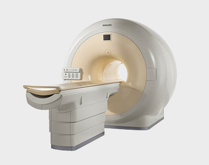 20Med MRI PHILIPS HEALTHCARE Achieva 1.5T