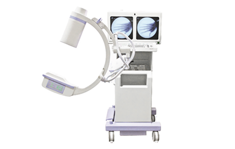 20Med C ARM OR Mobile Image Intensifier GE HEALTHCARE OEC 6800