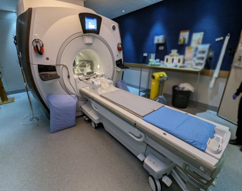 Used Refurbished MRI Machine for Sale in India | 20Med