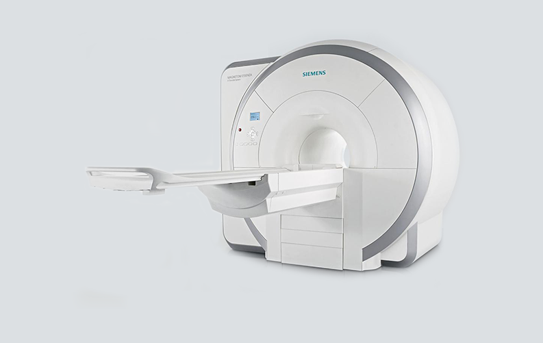 Refurbished Siemens Healthcare Essenza 1.5T MRI Scanner