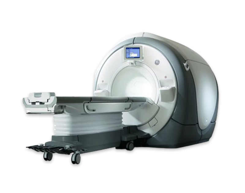 20Med MRI GE HEALTHCARE Discovery MR750 3.0T