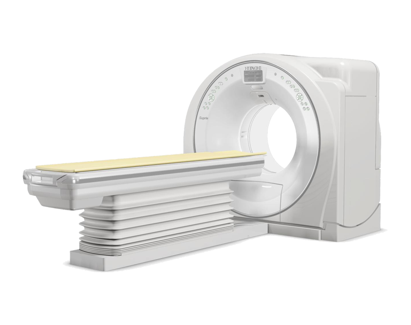 20Med CT Scan HITACHI MEDICAL SYSTEMS Supria 16