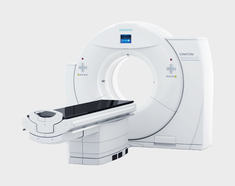 Used Siemens Definition AS 128 CT Scan for sale (ID 11330852365) | 20Med