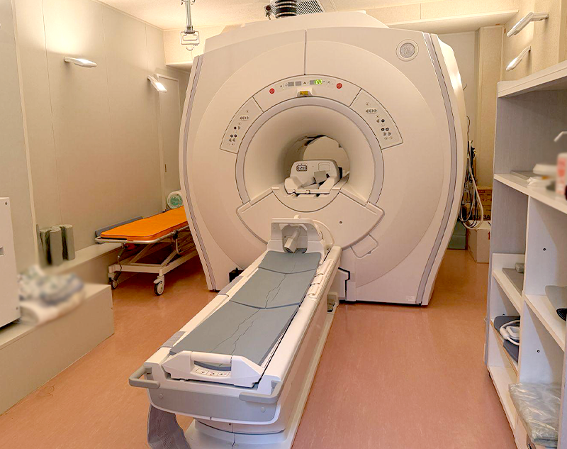 20Med MRI GE HEALTHCARE Creator 1.5T