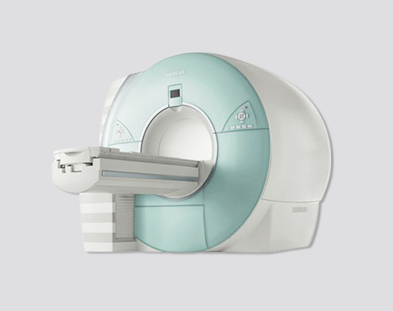 20Med MRI SIEMENS HEALTHCARE Avanto 1.5T