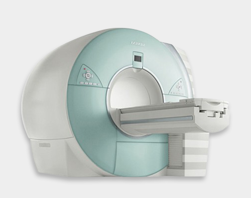 Used Siemens Healthcare Avanto 1.5T MRI Scanner