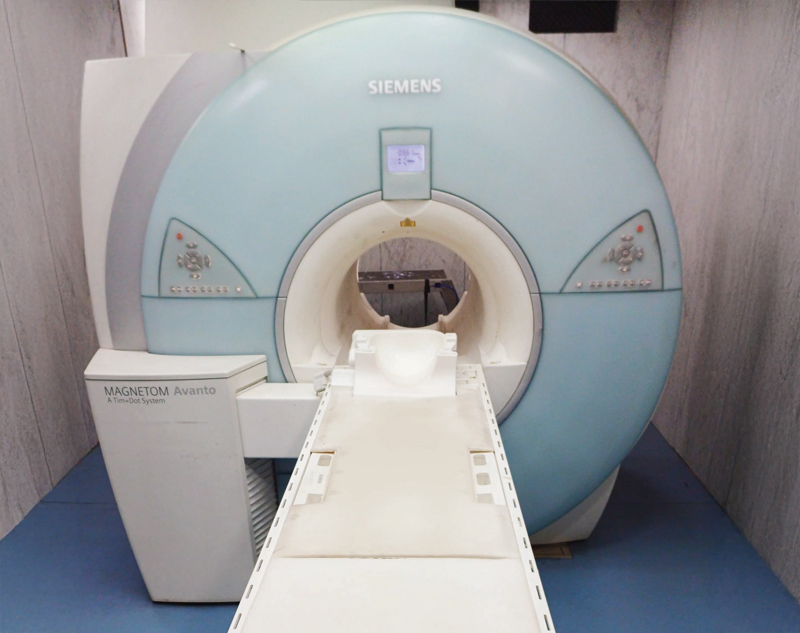 20Med MRI SIEMENS HEALTHCARE Avanto 1.5T