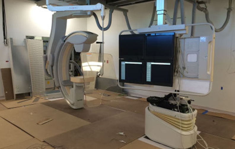 Used Philips Allura Xper FD 20 Cath Lab for Sale 20Med