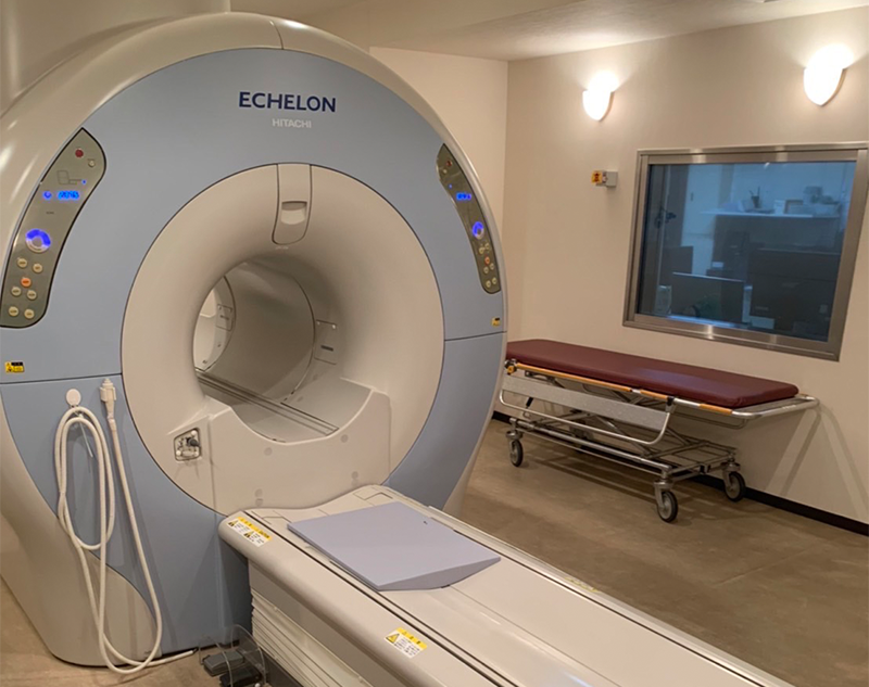 Used Hitachi Echelon 1.5T MRI for sale (ID 13629856107) | 20Med