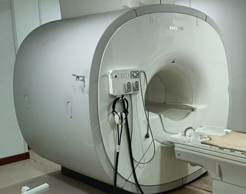 Used Philips Multiva 1.5T MRI for sale (ID 15150603922) | 20Med