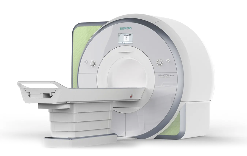 Second Hand Siemens Healthcare Aera 1.5T MRI Machine