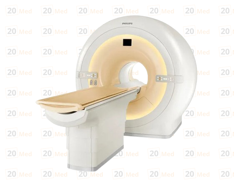 20Med MRI PHILIPS HEALTHCARE Ingenia 1.5T