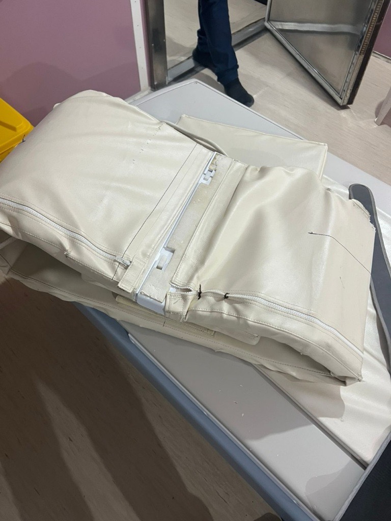 20Med MRI HITACHI MEDICAL SYSTEMS AIRIS ELITE 0.3T