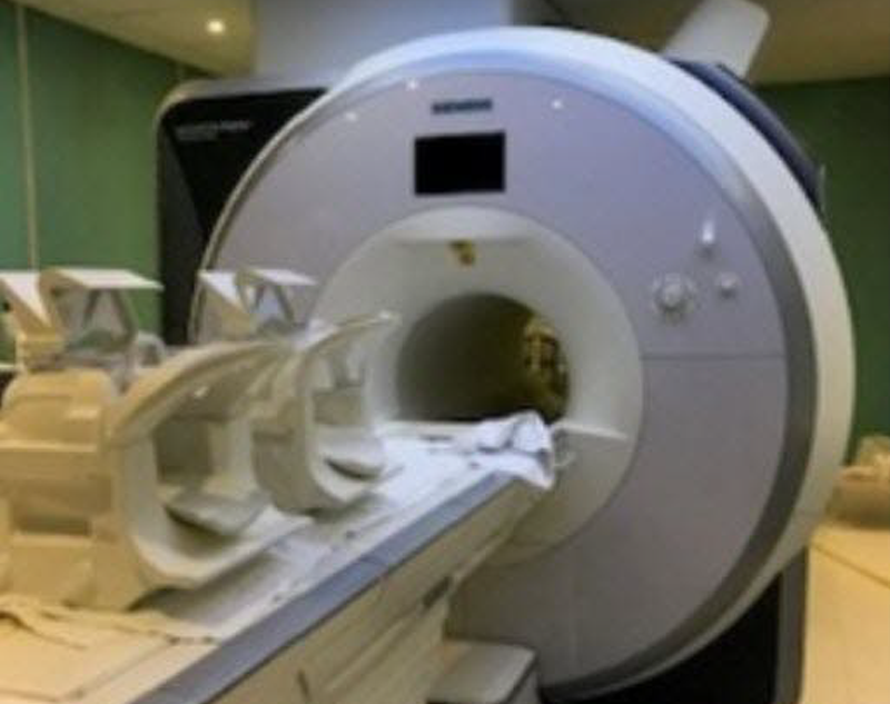 20Med MRI SIEMENS HEALTHCARE Prisma 3.0T