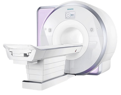 Refurbished Siemens Healthcare Aera 1.5T MRI Machine