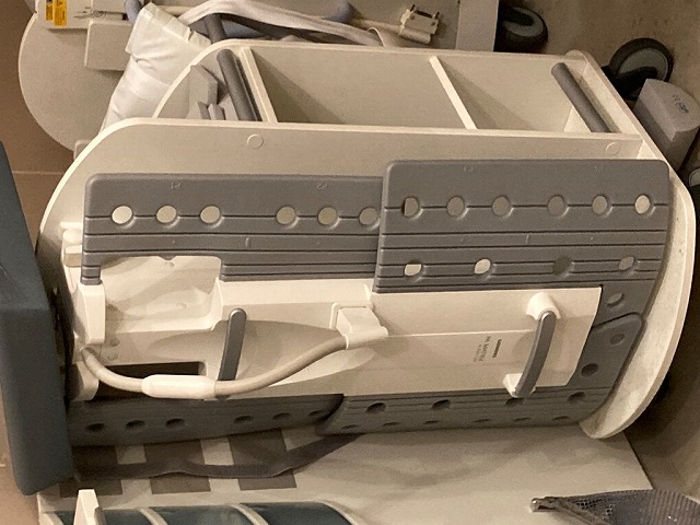 Used Siemens Healthcare Symphony TIM 1.5T MRI Machine