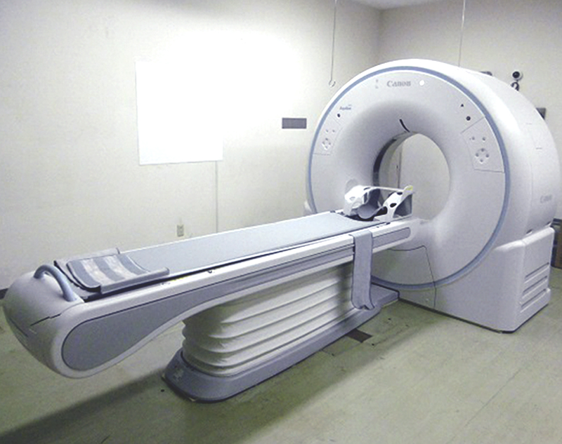 Used Toshiba Aquilion Start CT Scan for sale (ID 11671616658) | 20Med